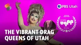 What These Queens Want You to Know about Utah's Drag Scene [FULL SEGMENT: This Is Utah S5E3]