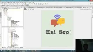 Make Wifi Direct App Test