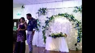 Poove Poove Palapoove … duet with my daughter