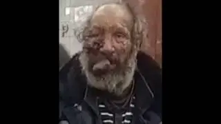 Каховское существо (смотреть строго во время еды)