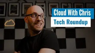 Cloud Tech Roundup - February 2022 Update