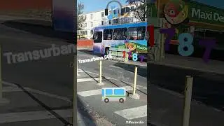Transurbano S05 1787