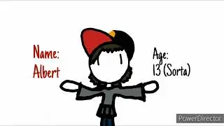 Meet the Artist/Welcome to my Channel
