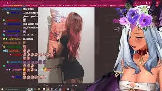 Tricky Got A Bakura Dakimakura