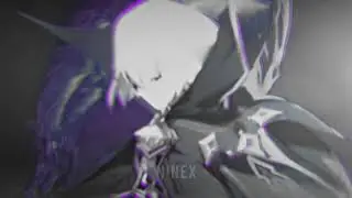Genshin Impact Edit