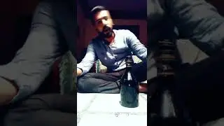 Saaki saaki ra song latest video tik tok /Abdullah zulfiqar