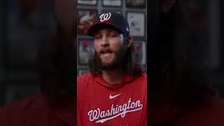 Faith on the Field: Meet Trevor Williams