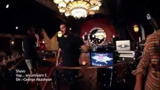 Shavo  - Vay En Um Yarn E (2012)