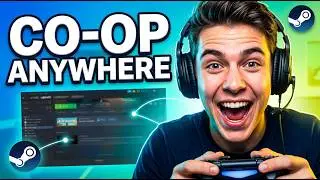 How to Steam Remote Play Together (Quick Guide)