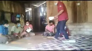 PENCEGAHAN DAN PENANGANAN STUNTING#KEMSOSTANOTOSTUNTINGNO