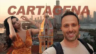 Cartagena, Colombia | ¿Qué hacer en un día?