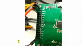 Hummingbird ARM Lesson 05: STM32 USB Debugger