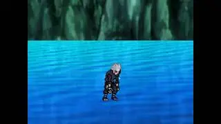 Naruto Shippuden MUGEN! Game + Stage