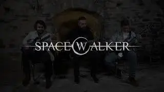 Spacewalker - Gone and Buried - Guitar Playthrough