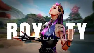 ROYALTY 👑 | Valorant Montage 🔥