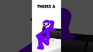 Monster Under My Bed (Animation Meme)