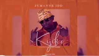 JUMANNE IDD-KIJIKO(OFFICIAL AUDIO)