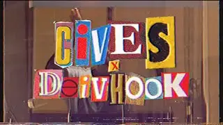 CIVES, Deivhook - Me Quiero Más A Mí (Video Oficial)