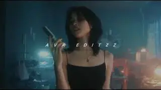 Nervous (sped up)