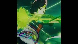 tighnari edit- genshin impact