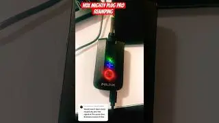 FAQ | NUX Mighty Plug Pro Reamping