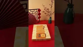 MUỐN QUÀ TẾT XỊN XÒ ĐẾN NGAY CHEF STUDIO #chefstudio #teakwood #thotgo