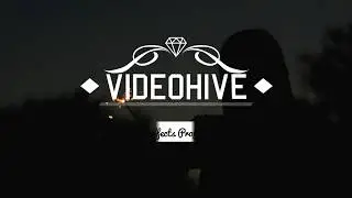 New Titles Collection - After Effects Template