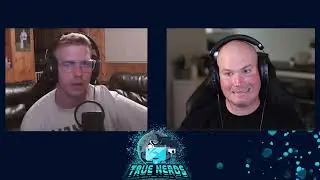 Wayfinder being review bombed? - good or bad  | True Nerds Gaming Podcast #35