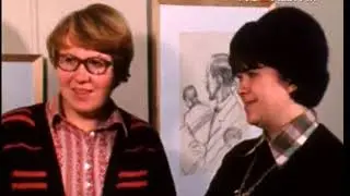 Художник К.С.Петров - Водкин (1978)