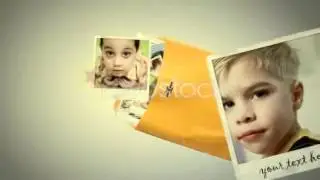 ADOBE AFTER EFFECT  Photos in Envelope.flv - YouTube.FLV