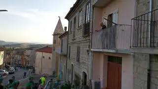 Cammina, Molise 2021,  San Giovanni In Galdo