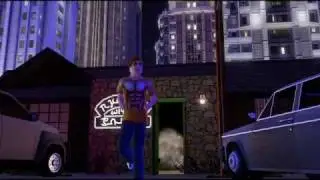 The Sims 3 Late Night trailer / De Sims 3 Na Middernacht filmpje (HD)