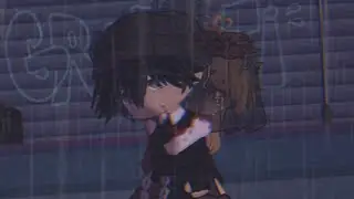 Nobody Breaks My Heart.||Gacha Club||Future⛈️||