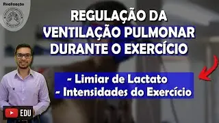 [AULA 5/5] LIMIAR DE LACTATO E INTENSIDADES DO EXERCÍCIO