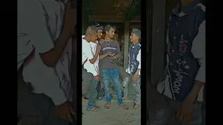 Jana Tera Bhai ham Delhi mein kahin dhee bara #viral #shortsfeed #shorts