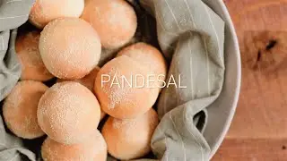 Pandesal | Means & Methods