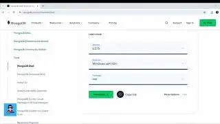 How to Install MongoDB Shell on Windows: A Step-by-Step Guide