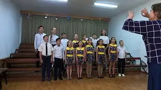 Музыка А. Логинова "Мама"