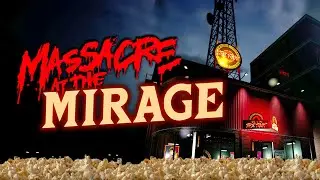 A Killer Clown and Late Night Movies | Massacre at the Mirage