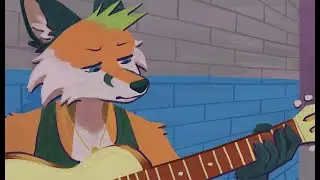 A song about him