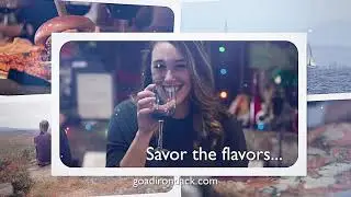 Escape The Everyday 1 I Love NY youtube