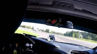 PCSR Mantorp Final 2018 Race1