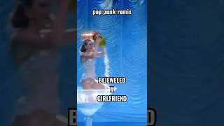 Bejeweled (pop punk remix) #taylorswift #swifties #tsmidnights #taylorswiftedit #midnights #swiftie