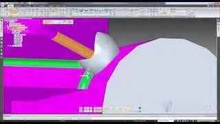 Deleting Complex Blends - Solid Edge - PROLIM PLM Tip of the Week