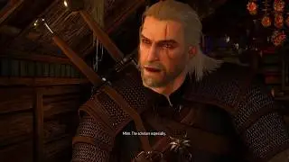 The Witcher III: Wild Hunt | How to play Gwent Tutorial | 1080p 60fps
