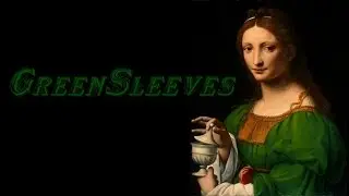 GreenSleeves