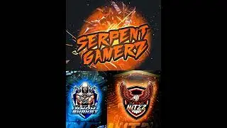 New Logo and banner 
