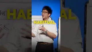 The biggest lie about YOUR voice