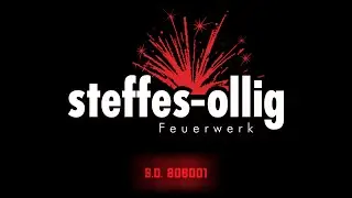 Steffes-Ollig Feuerwerke S.O. 206001 [4K]