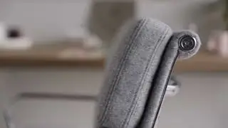 Soft Pad Chair